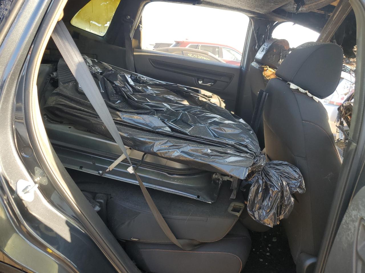 2026 Honda Cr-V Sport VIN: 7FARS6H51TE002323 Lot: 80763305