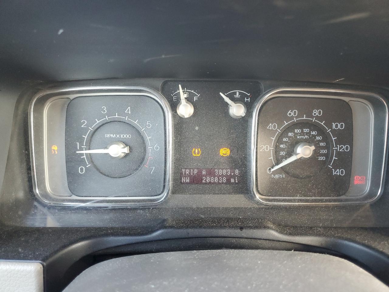 2007 Lincoln Mkx VIN: 2LMDU68C47BJ12431 Lot: 71749945