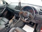 2012 MAZDA CX-5 SPORT NAV D 4X4  for sale at Copart GLOUCESTER