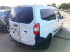 2021 FORD TRANSIT COURIER TREND TDC  for sale at Copart COLCHESTER