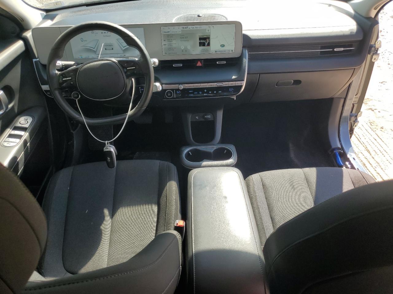2022 Hyundai Ioniq 5 Se VIN: KM8KMDAF7NU067245 Lot: 81505665