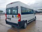 2023 PEUGEOT BOXER 335 PROF PREM+ L3H2  for sale at Copart WISBECH