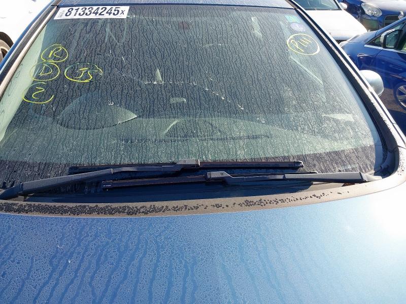 2015 VAUXHALL ASTRA 1.4I 16V SRI 5DR