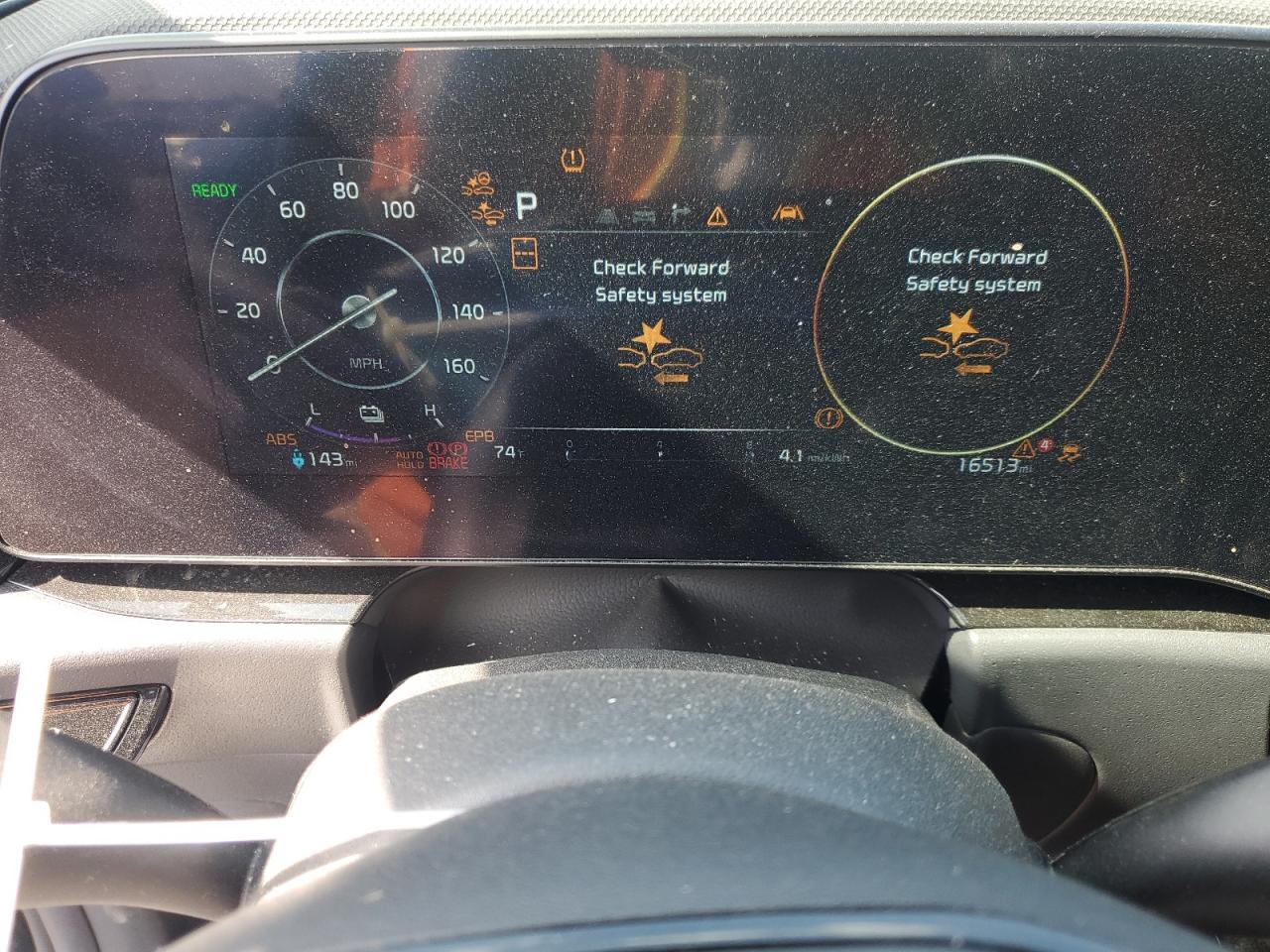 2024 Kia Niro Wave VIN: KNDCT3L19R5091330 Lot: 82167675