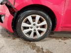 2013 HYUNDAI I20 ACTIVE 1.2 ACTIVE 5DR for sale at Copart NEWBURY