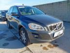 2009 VOLVO XC60 SE D DRIVE  for sale at Copart YORK
