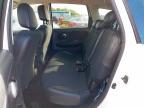 2013 NISSAN NOTE N-TEC+ DCI  for sale at Copart NEWBURY