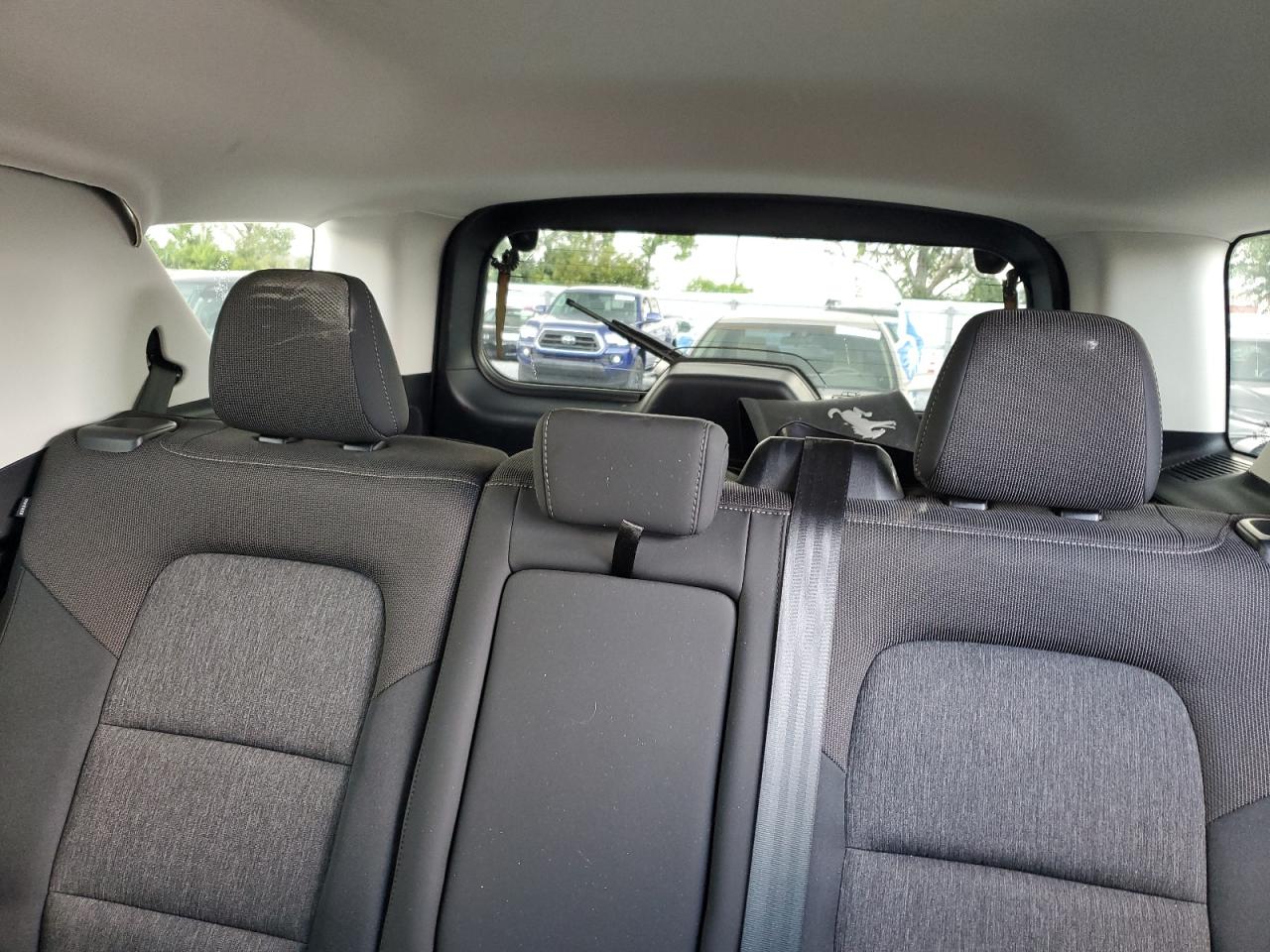 2024 Ford Bronco Sport Big Bend VIN: 3FMCR9B61RRE32792 Lot: 80992635