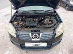 2007 NISSAN QASHQAI TEKNA 2WD  for sale at Copart ST HELENS