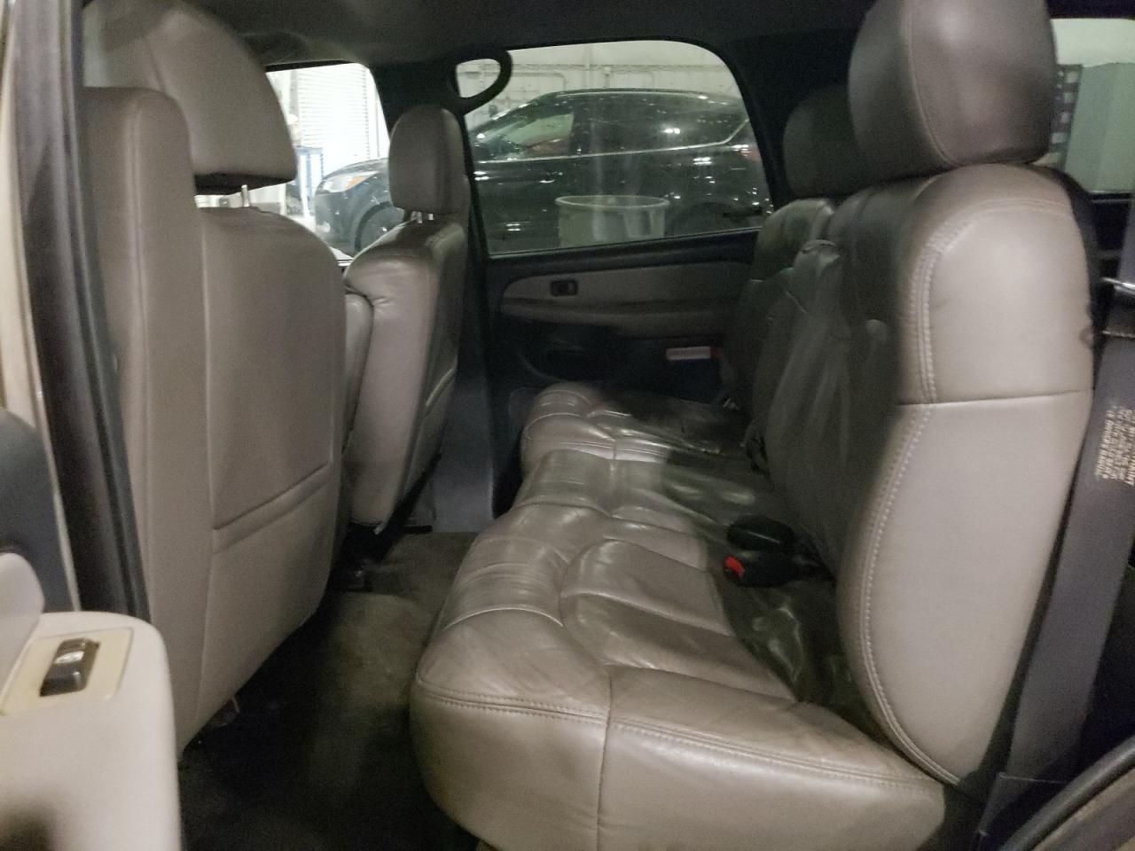 2001 Chevrolet Tahoe K1500 VIN: 1GNEK13T31J167368 Lot: 80845895