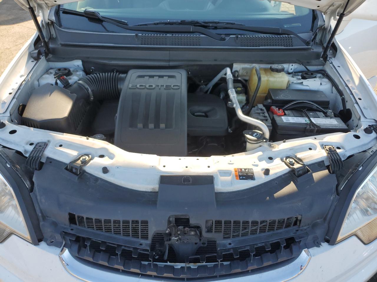 2014 Chevrolet Captiva Ltz VIN: 3GNAL4EK8ES680556 Lot: 70665105