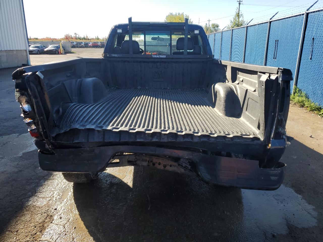 2001 Chevrolet Silverado K1500 VIN: 1GCEK14V51E322438 Lot: 84608685