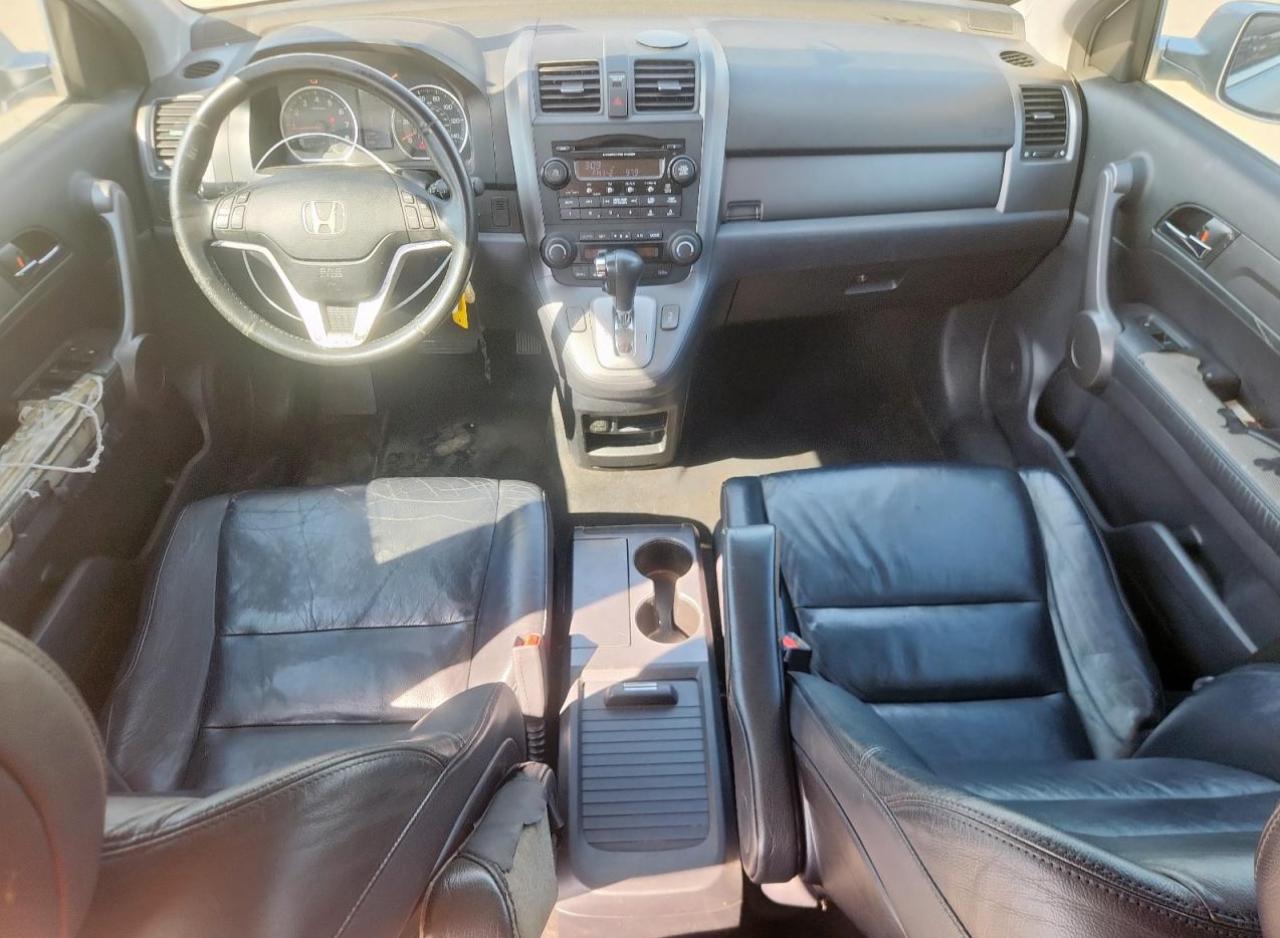 2009 Honda Cr-V Exl VIN: JHLRE38749C008628 Lot: 84224085