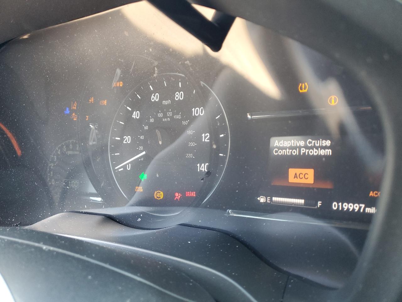 2022 Honda Hr-V Ex VIN: 3CZRU6H58NM752476 Lot: 71988745