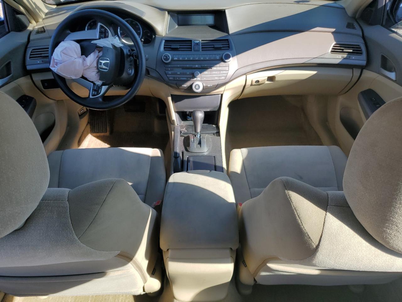 2008 Honda Accord Lxp VIN: 1HGCP264X8A048482 Lot: 80376095