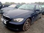2006 BMW 320D ES AUTO  for sale at Copart WOLVERHAMPTON