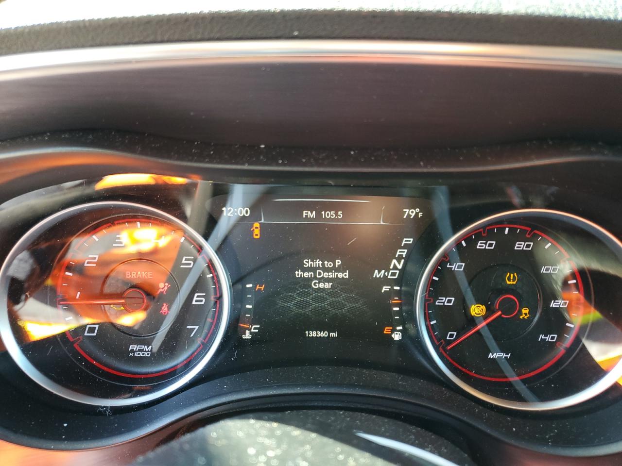 2016 Dodge Charger Se VIN: 2C3CDXFG8GH105488 Lot: 71775655