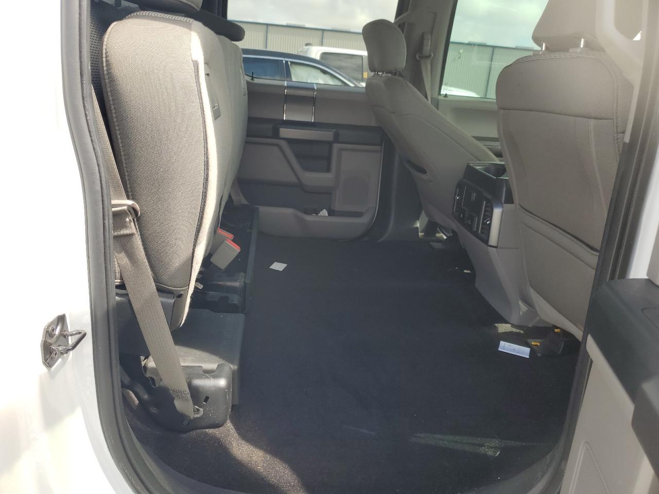 2018 Ford F150 Supercrew VIN: 1FTEW1EP5JFE55862 Lot: 71240185