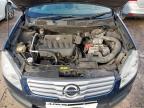 2009 NISSAN QASHQAI VISIA + 2  for sale at Copart BRISTOL