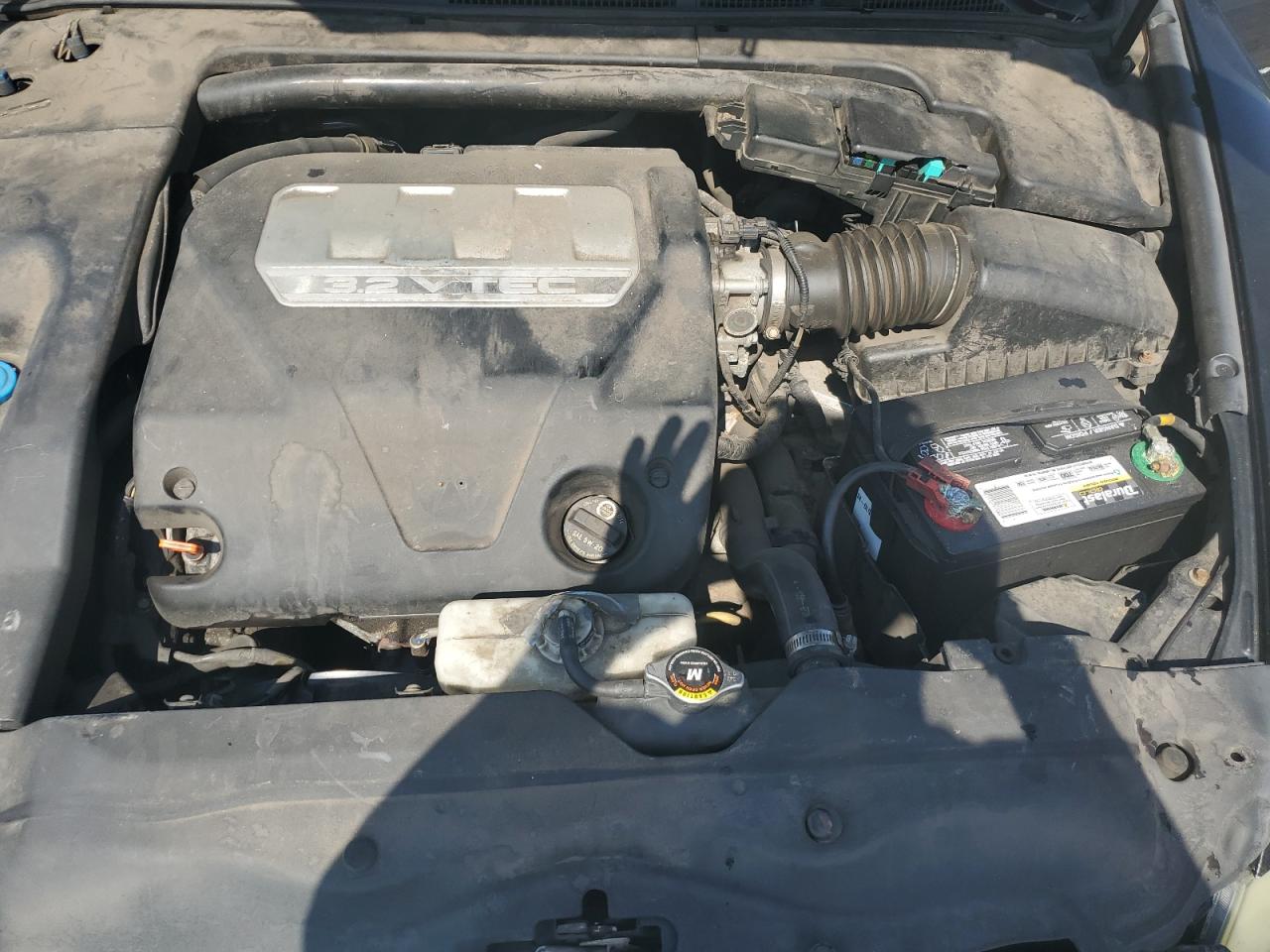 2007 Acura Tl VIN: 19UUA66247A044082 Lot: 81101285