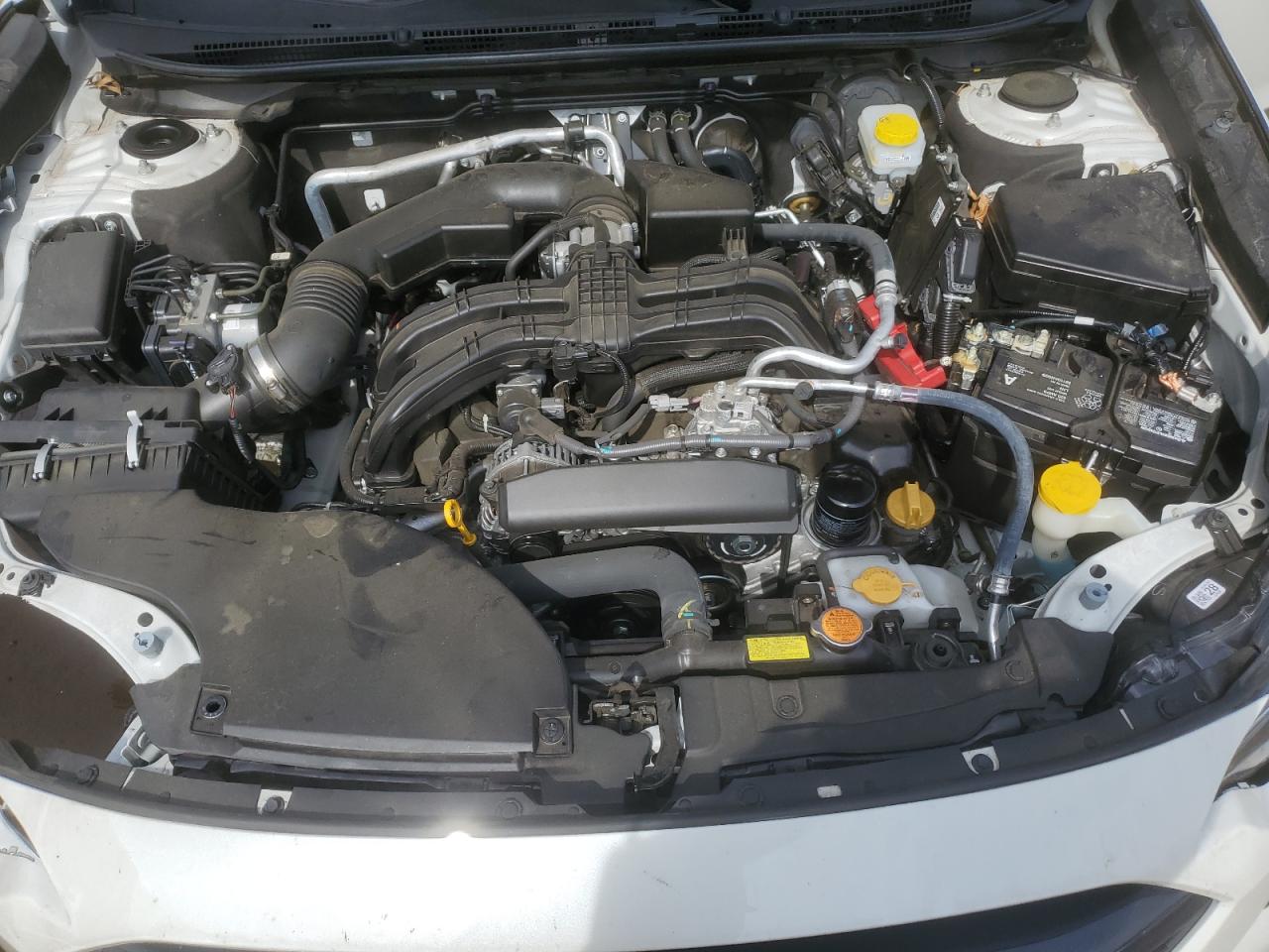 2023 Subaru Outback Premium VIN: 4S4BTAFC9P3162964 Lot: 84643775