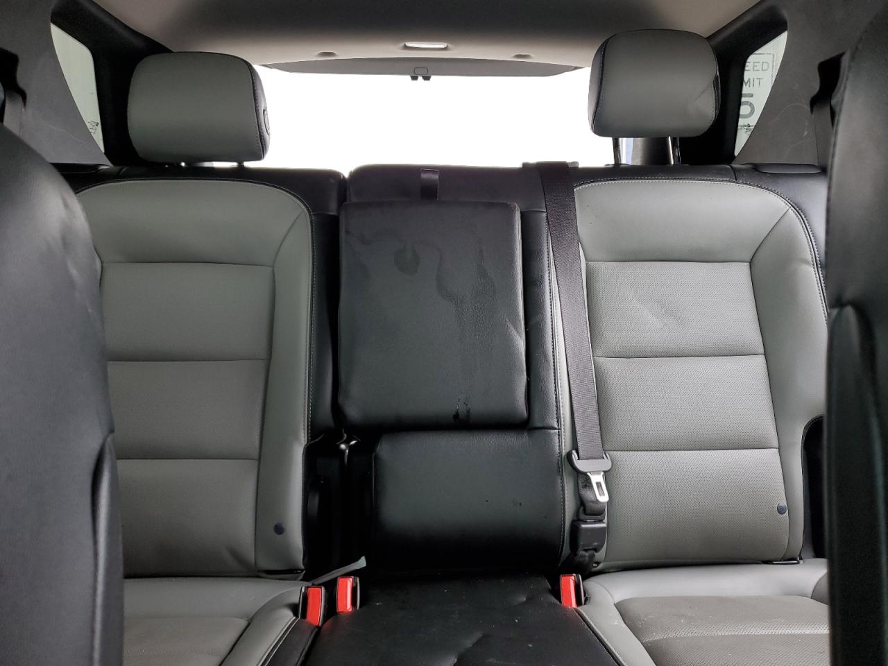 2020 Chevrolet Equinox Premier VIN: 3GNAXPEX2LS588048 Lot: 80175905