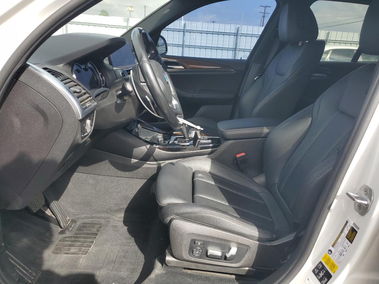 2018 BMW X3 xDrive30I VIN: 5UXTR9C55JLC74634 Lot: 81882975