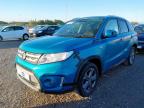 2016 SUZUKI VITARA SZ-T  for sale at Copart CORBY