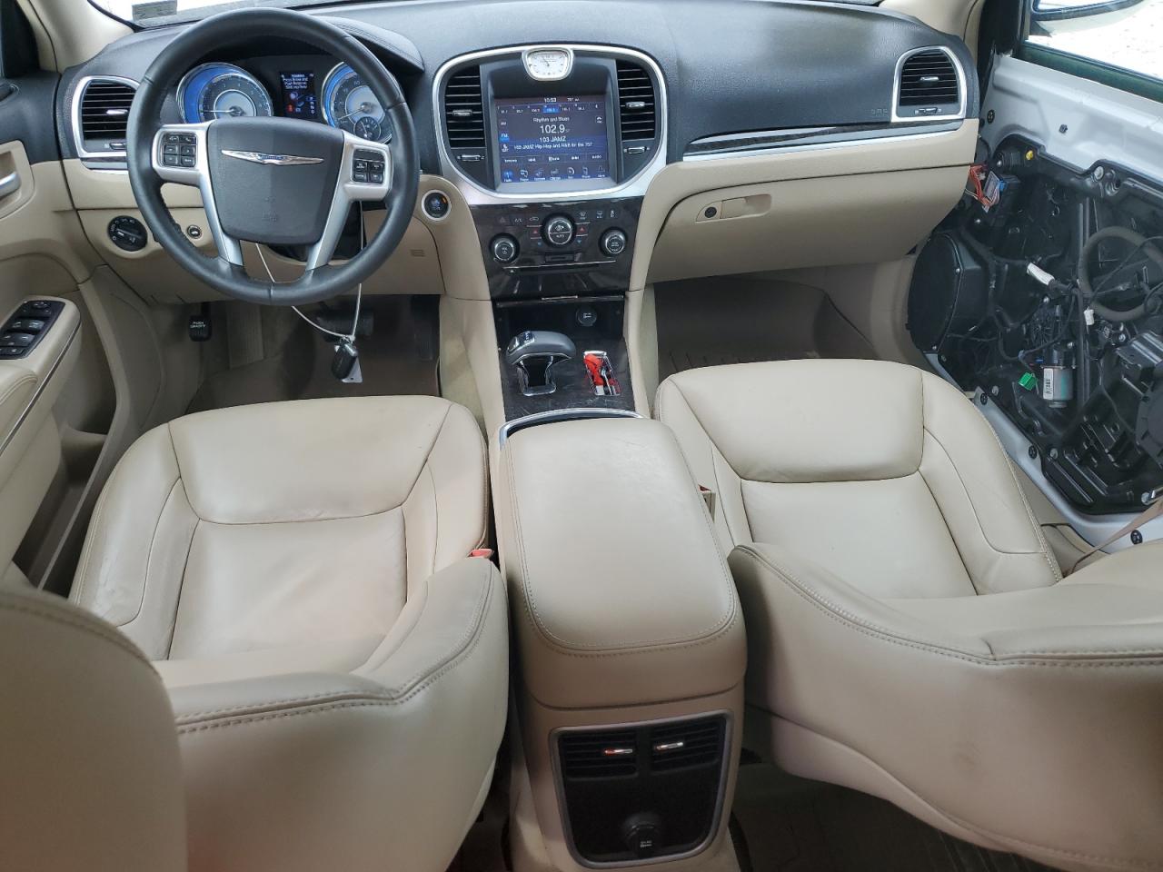 2013 Chrysler 300 VIN: 2C3CCAAG7DH518778 Lot: 82035625