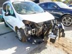 2021 FORD TRANSIT COURIER TREND TDC  for sale at Copart COLCHESTER