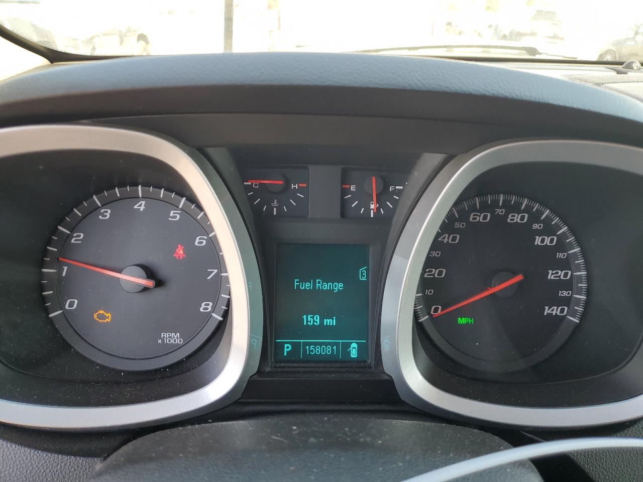 2011 Chevrolet Equinox Lt VIN: 2CNFLNEC3B6475441 Lot: 81300225