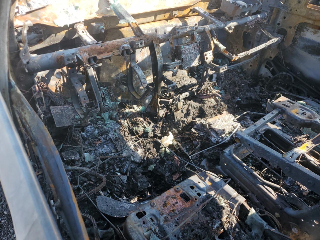 2019 Ram 1500 Laramie VIN: 1C6SRFJT7KN504083 Lot: 80753355