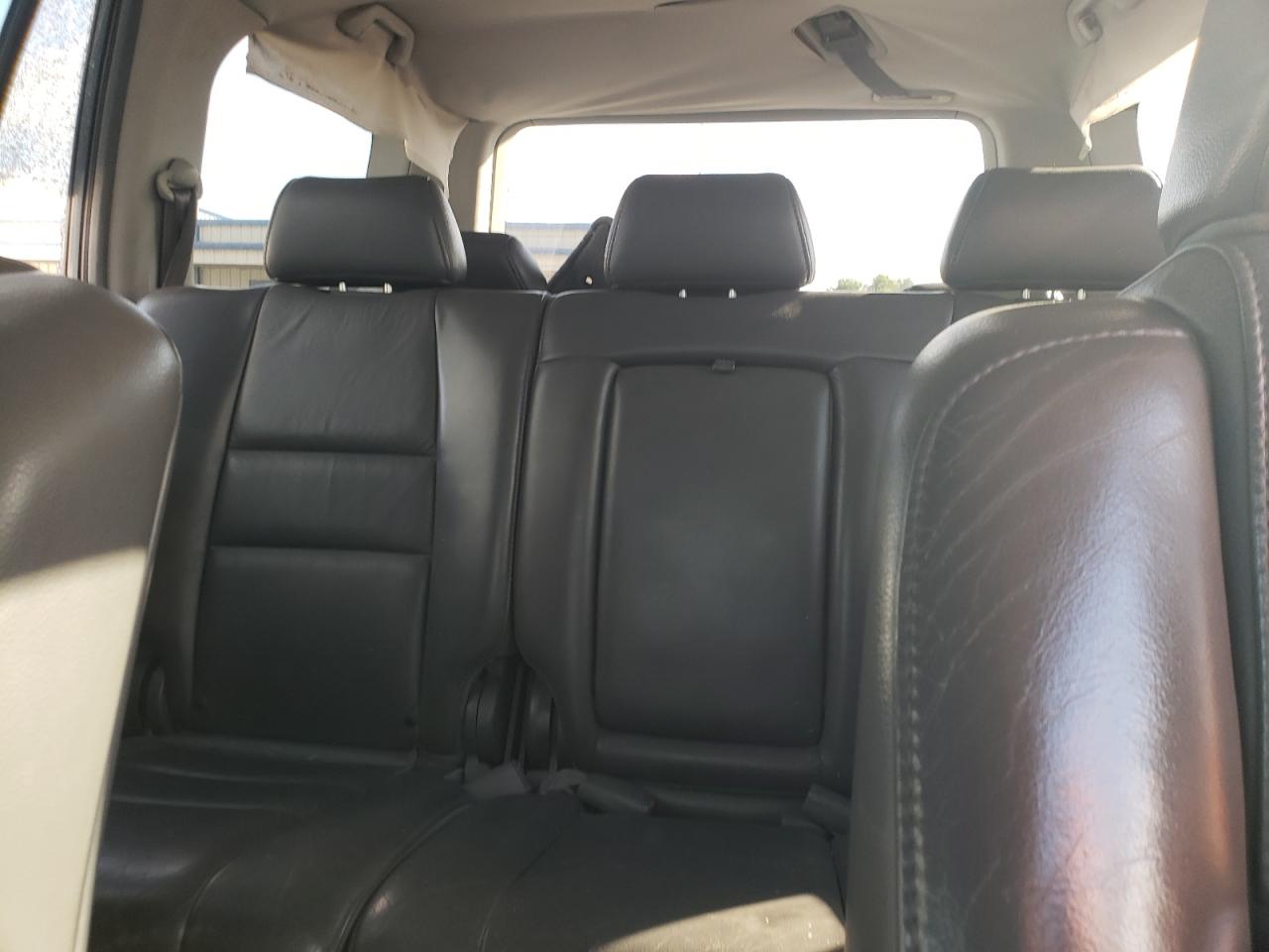 2006 Honda Pilot Ex VIN: 5FNYF28566B023211 Lot: 84813075