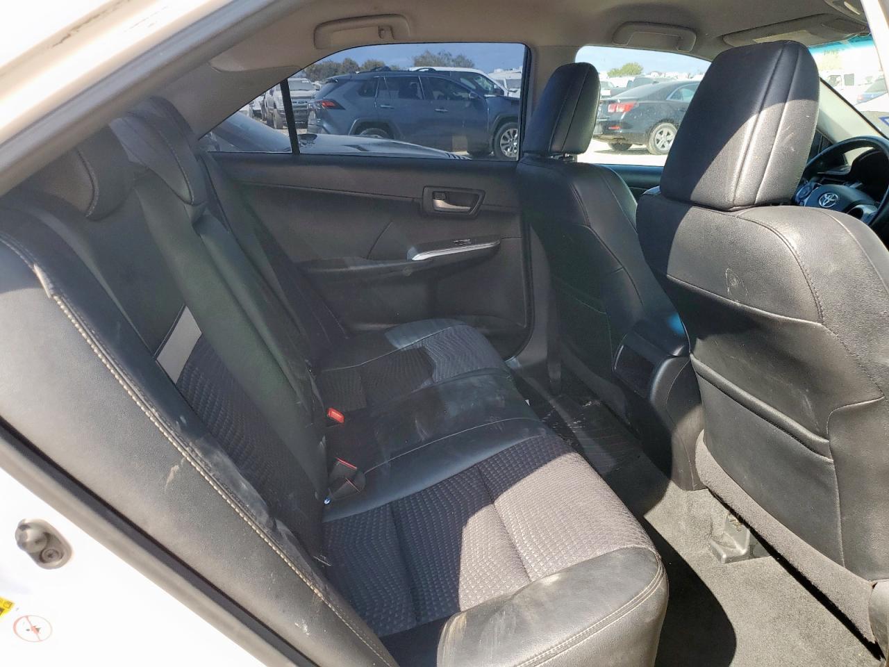 2014 Toyota Camry L VIN: 4T1BF1FKXEU315597 Lot: 84647405