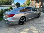 2021 HONDA ACCORD SPORT   for sale at Copart PA - PHILADELPHIA