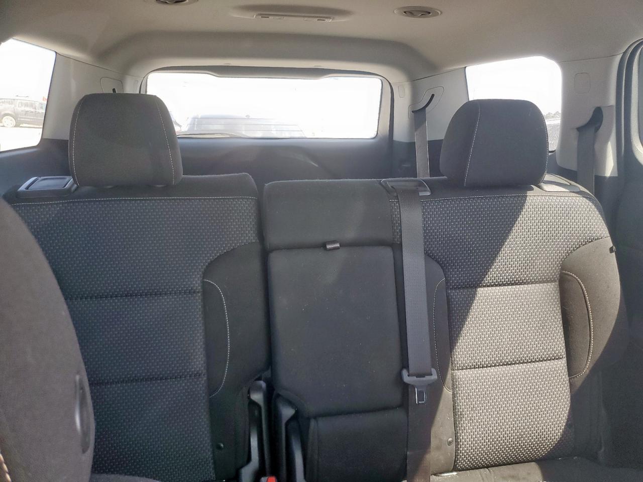 2020 GMC Acadia Sle VIN: 1GKKNKLA6LZ214974 Lot: 84385085