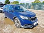 2013 HONDA CR-V SE I-VTEC 4X2  for sale at Copart COLCHESTER