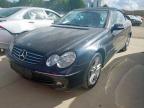 2003 MERCEDES CLK 200 AVANTGARDE KOMP A  for sale at Copart SANDY