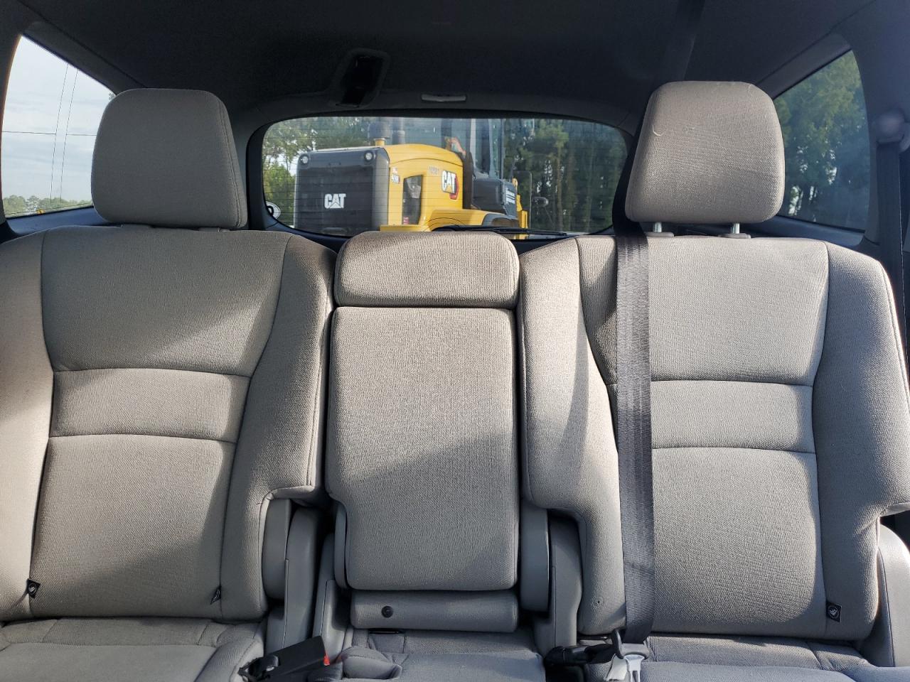 2016 Honda Pilot Ex VIN: 5FNYF5H32GB022008 Lot: 83850165