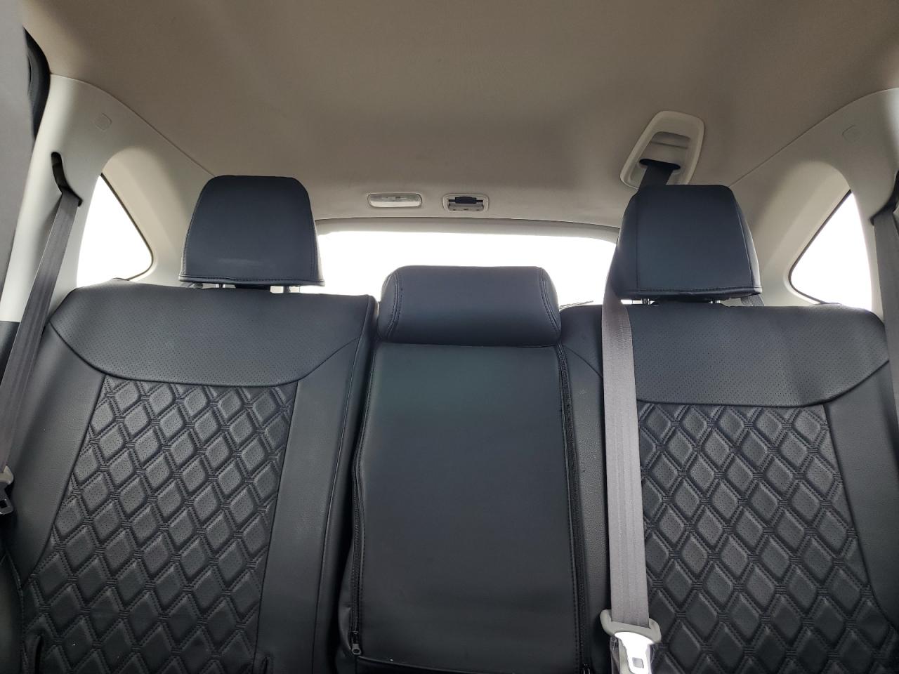 2015 Honda Cr-V Lx VIN: 3CZRM3H35FG704804 Lot: 81784625