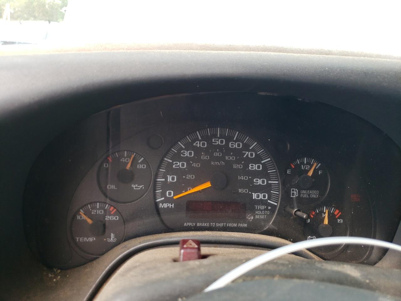 1999 GMC Savana G3500 VIN: 1GTHG39R3X1159262 Lot: 80966005