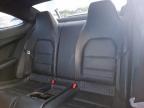 2013 MERCEDES-BENZ C CLASS C250 CDI BLUEEFFICIENCY AMG SPORT 2DR AUTO for sale at Copart SANDY