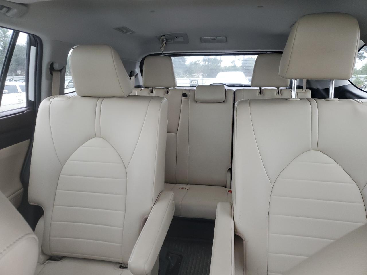 2022 Toyota Highlander Xle VIN: 5TDGZRAH1NS102263 Lot: 84789505