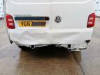 2017 VOLKSWAGEN TRANSPORTER T26 STLN TDI  for sale at Copart ROCHFORD