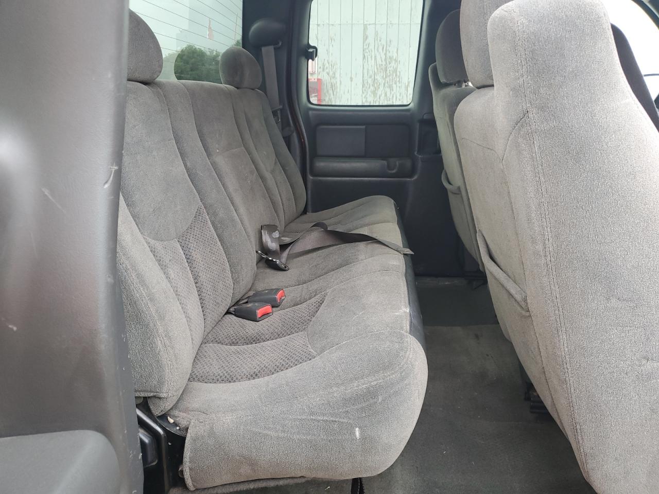 2003 Chevrolet Silverado K1500 VIN: 1GCEK19T53E168629 Lot: 82149055