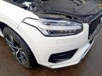 2022 VOLVO XC90 MOMENTUM B5 MHEV AWD 2.0 B5D [235] MOMENTUM 5DR AWD GE for sale at Copart SANDTOFT