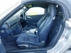 2007 PORSCHE BOXSTER  for sale at Copart PETERLEE