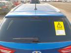 2014 TOYOTA AURIS EXCEL VVT-I CVT  for sale at Copart SANDTOFT