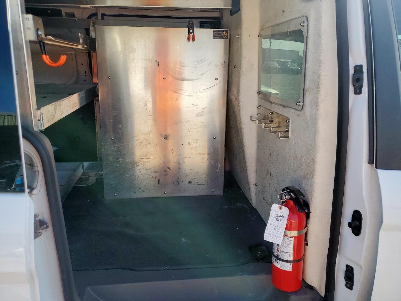 2021 Ford Transit Connect Xl VIN: NM0LS7E26M1488295 Lot: 80340455