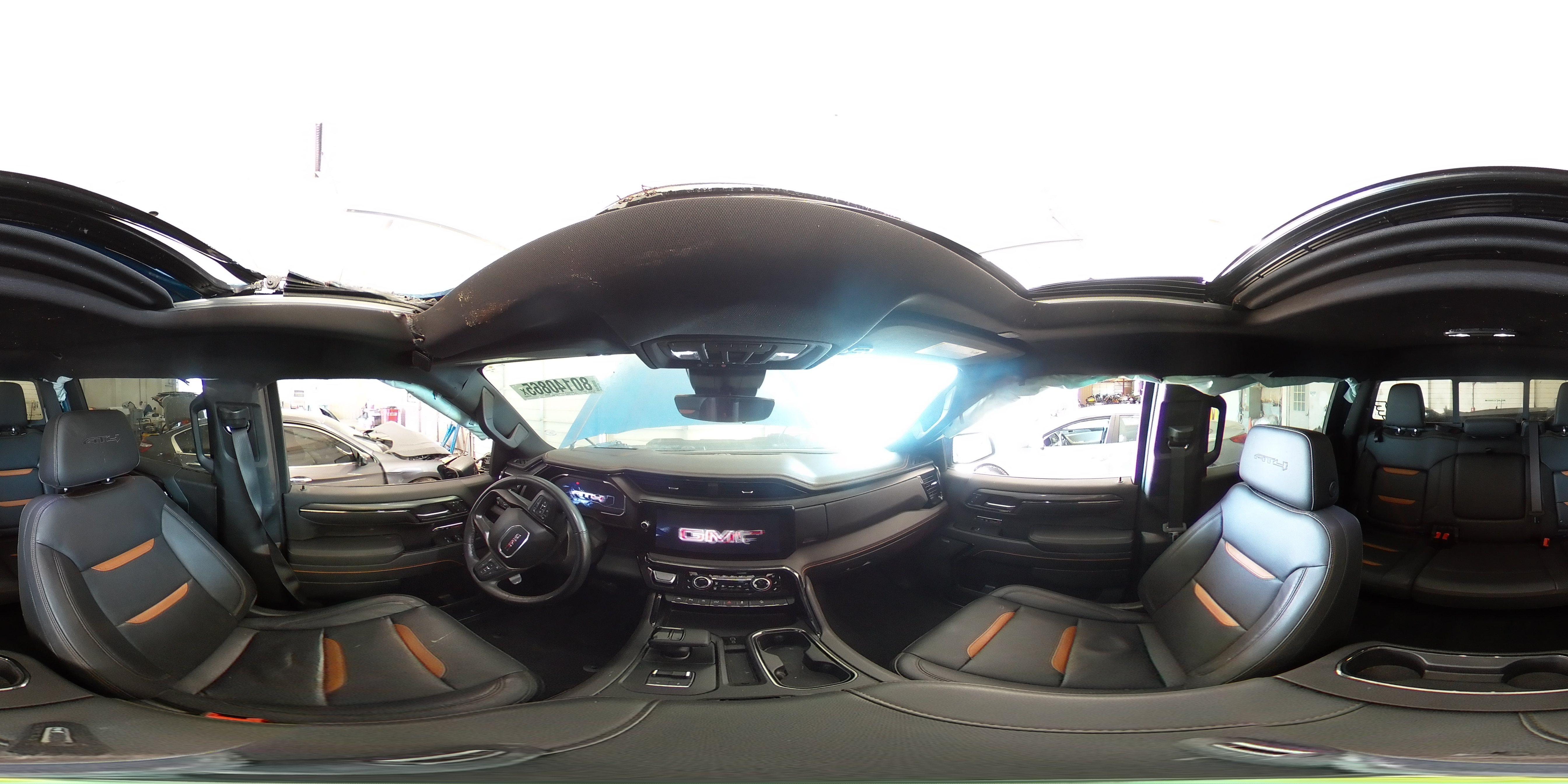 2024 GMC Sierra K1500 At4 VIN: 3GTUUEE81RG110498 Lot: 80140865